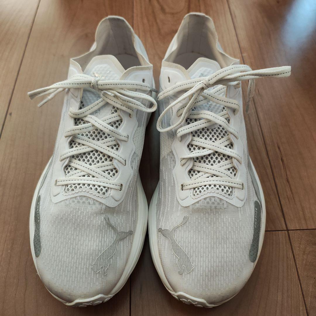 プーマ リベレイトニトロ2 PUMA LIBERATE NITRO 2 26.5