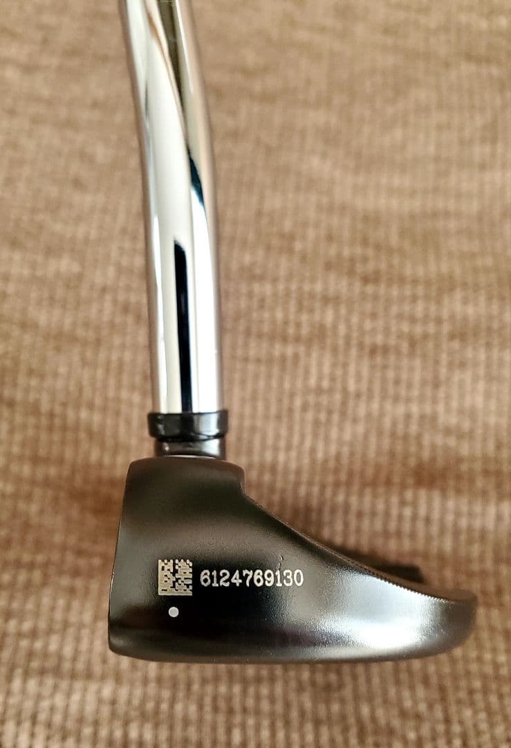 ODYSSEY　PROTYPE ix #5 パター