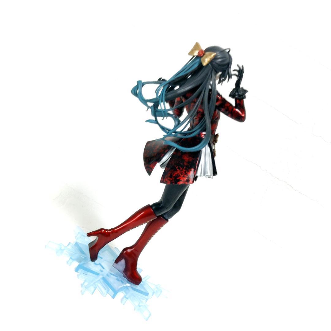 Ado リペイント フィギュア ラウンドワン限定 Winter ver アド