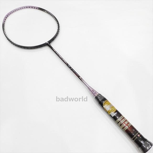 新品/apacs/軽量6U/黒紫/NANO FUSSION SPEED722