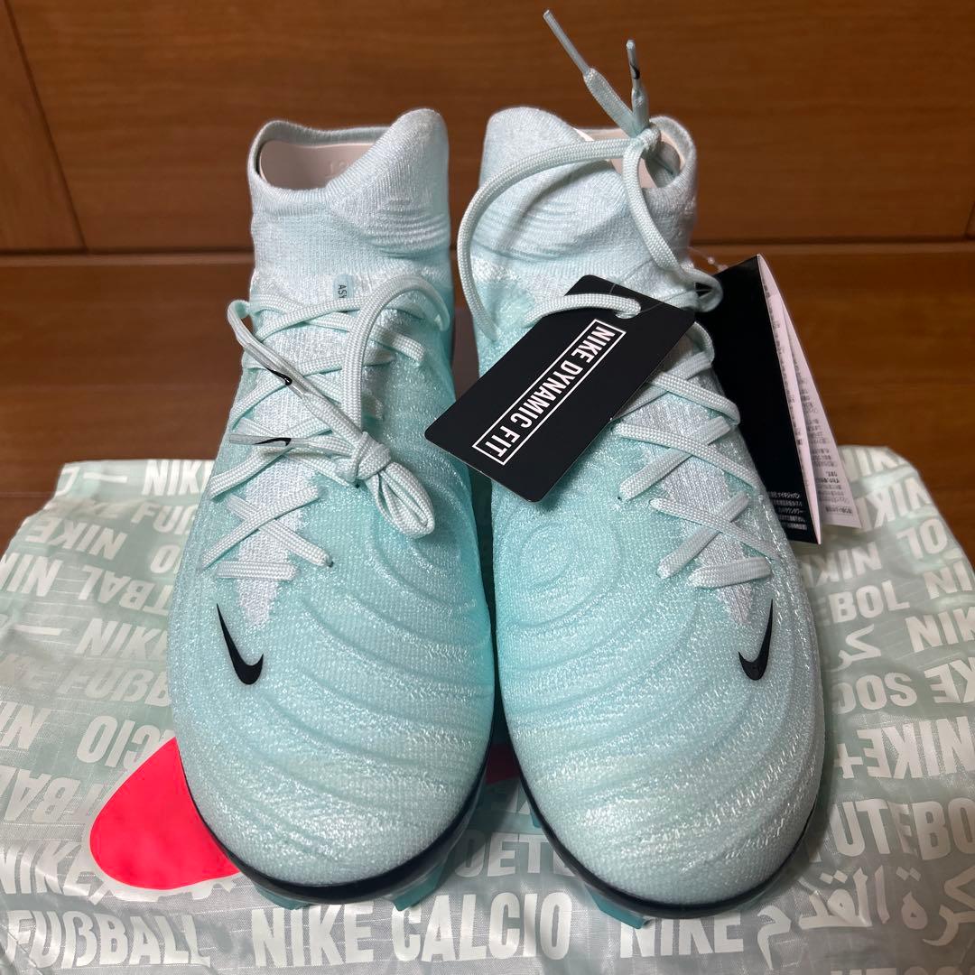 NIKE PHANTOM LUNA Ⅱ ELITE FG 26.0