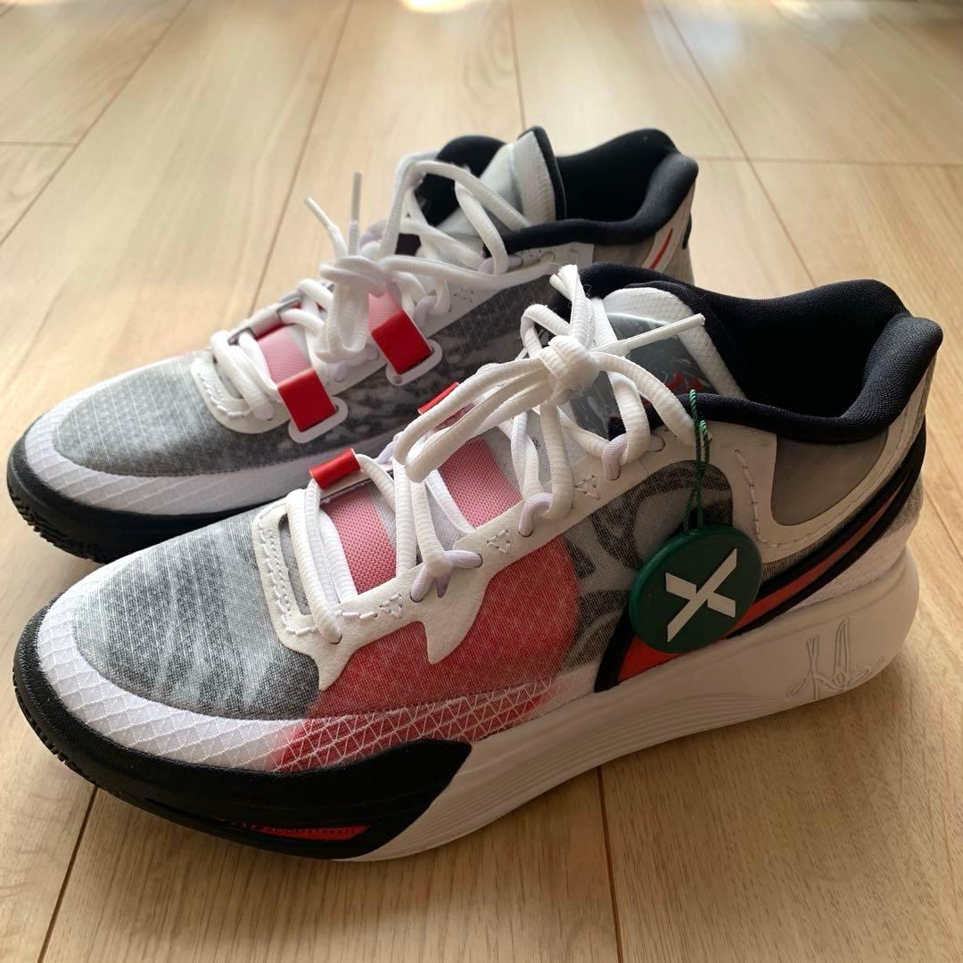 日本未発売 NIKE KYRIE 8 ナイキ カイリーアービング　26.5cm