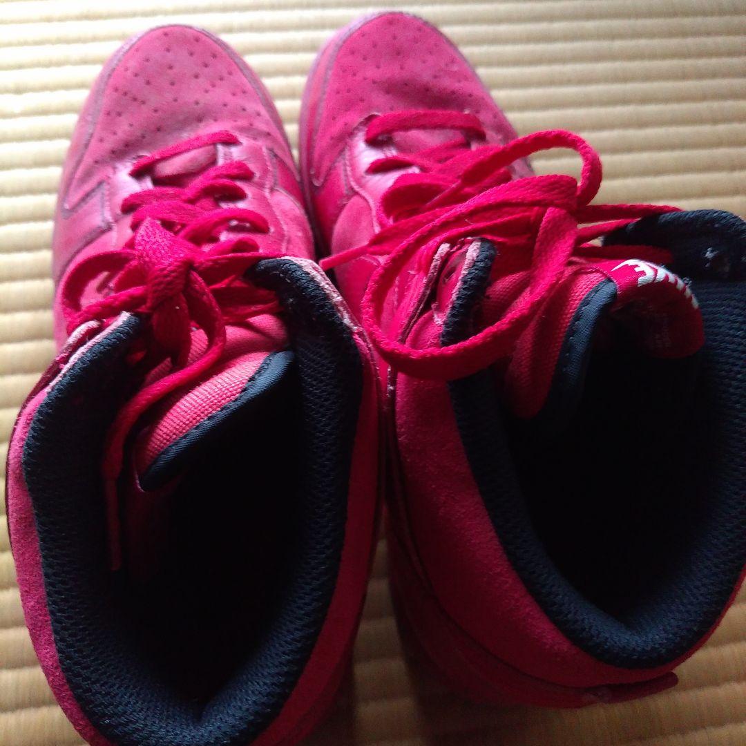 nike ナイキ　ダンク　dunk ジョーダン