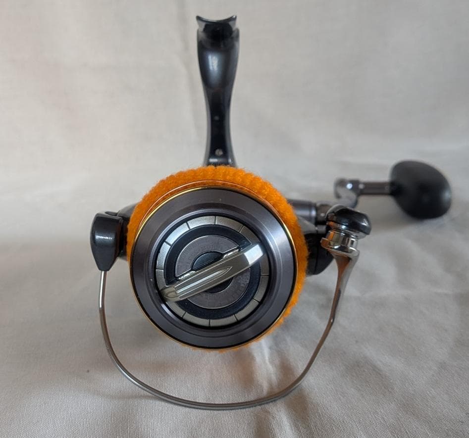 シマノ ’09ツインパワーSW5000HG【中古】TWIN POWER