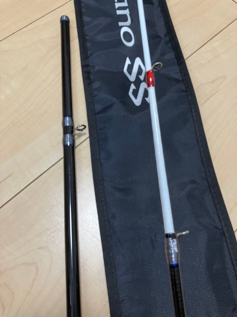 シマノ　ステファーノSS M180-2