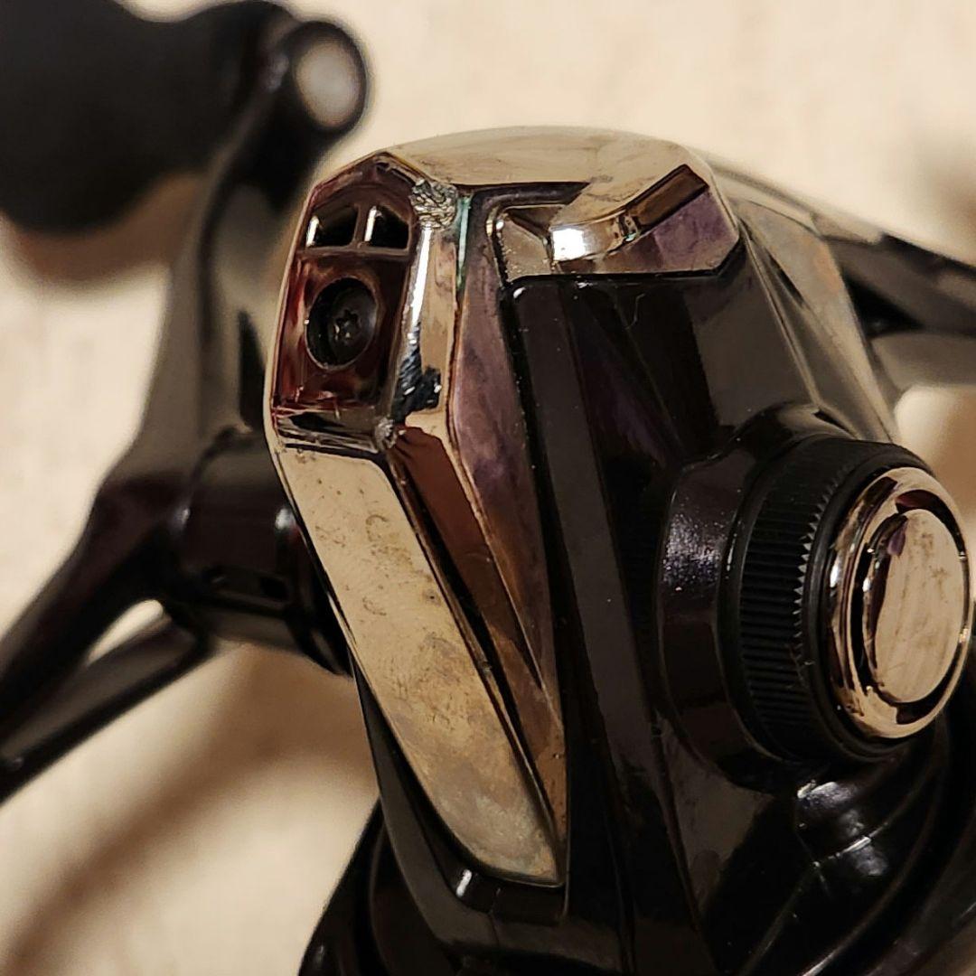 値下げ [オマケ有] SHIMANO17 Sephia CI4+ 3000SDH
