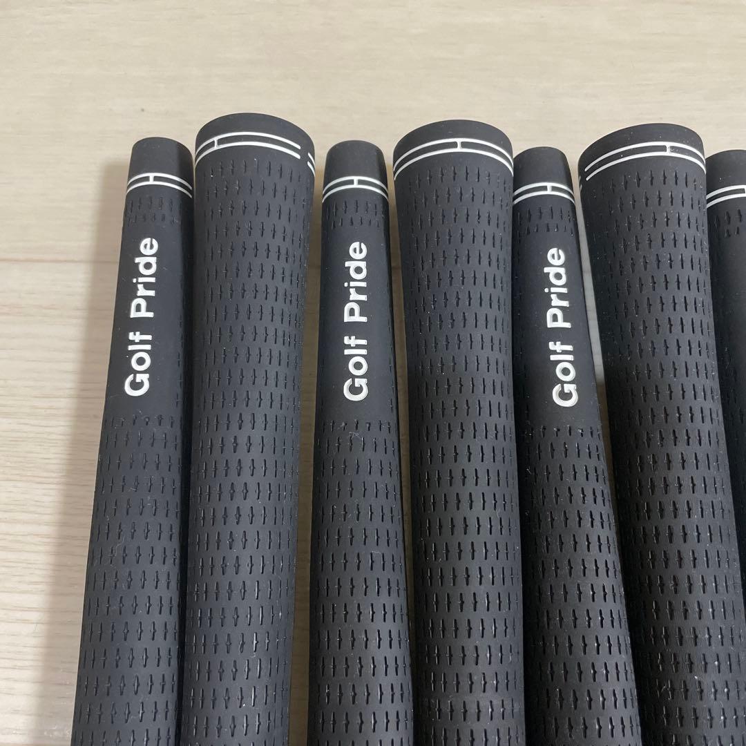 ゴルフプライド Golf Pride ツアーベルベット ジャンボ 12本セット
