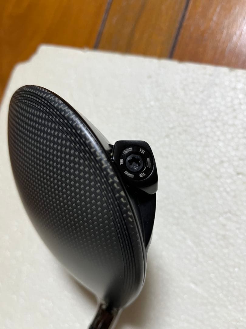 TaylorMade Qi35 LS ドライバー10.5°
