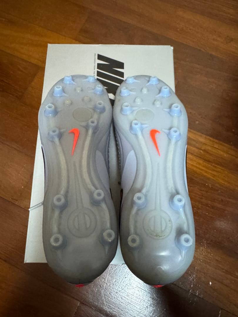 Nike ティエンポ レジェンド 10 エリート AG-PRO 26.0cm