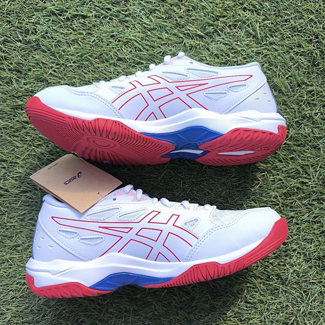 アシックス asics GEL-ROCKET 11 23.0cm