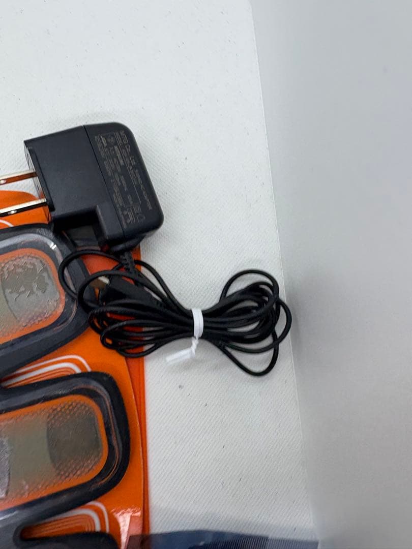 【美品】ジェル付　SIXPAD アブズフィット2