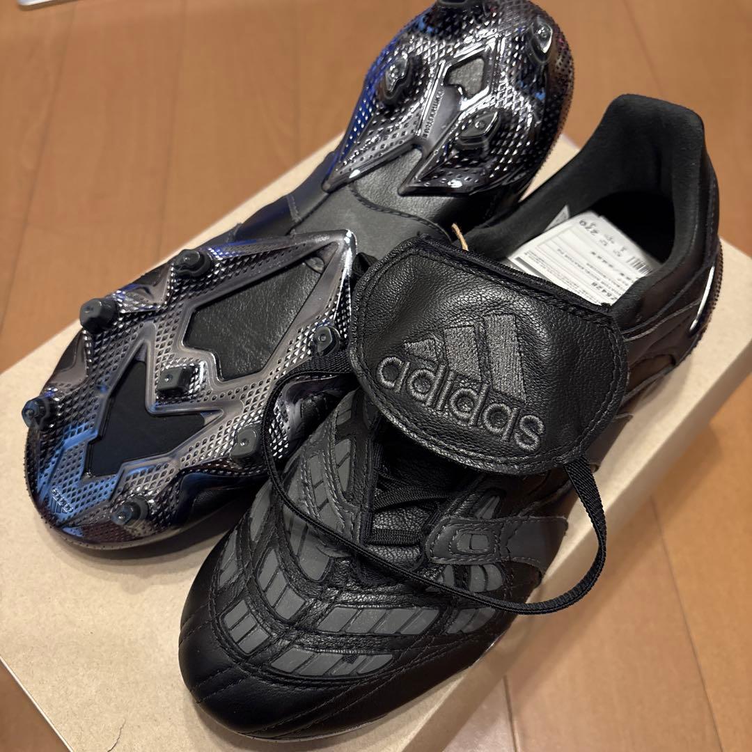 adidas プレデターアクセレレイター27.0