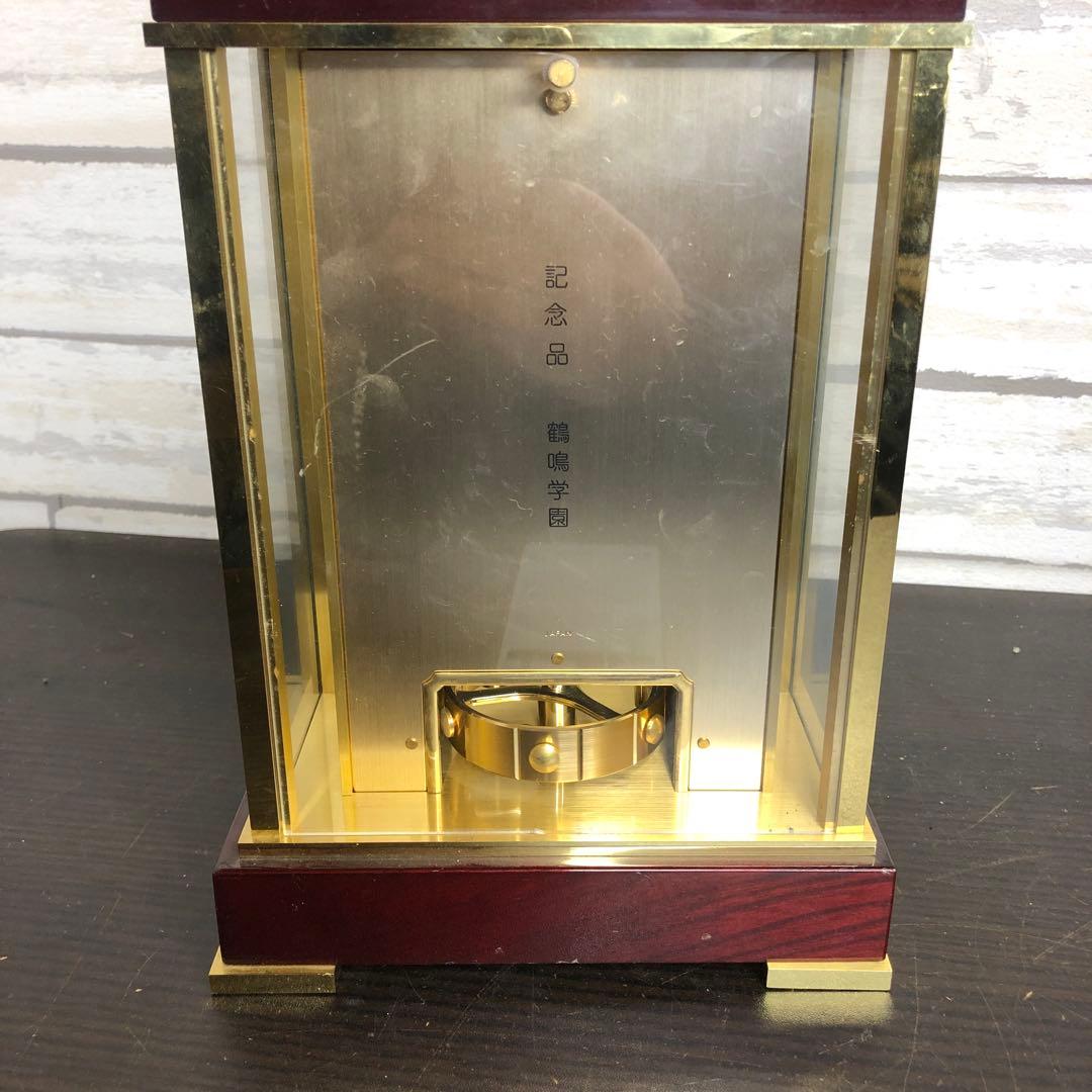 SEIKO セイコー DECOR デコール置時計 AZ812G