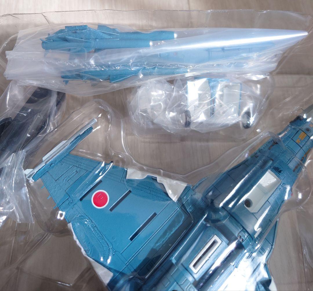 HOBBY MASTER F-2A戦闘機 航空自衛隊第8飛行隊 航空阻止