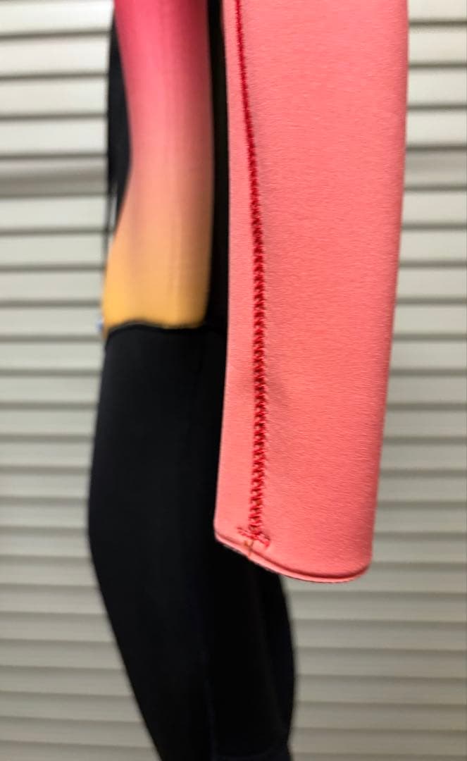ROXY 子供用ウェットスーツ 130cm ロキシー　美品‼️
