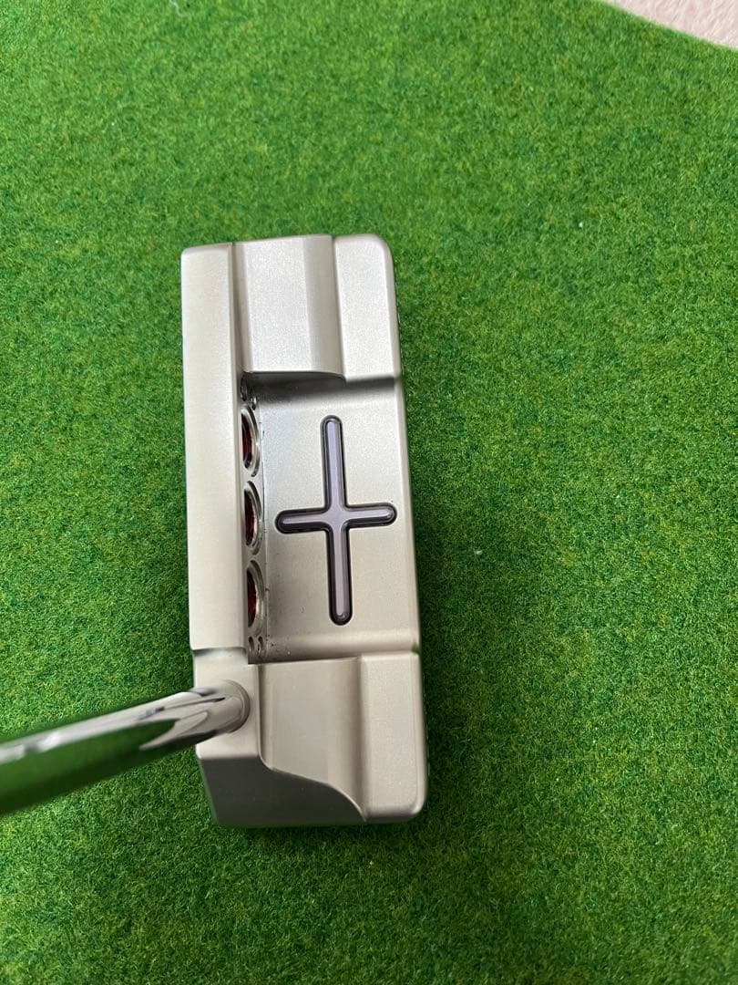 スコッティキャメロンSCOTTY CAMERON M2 パター 33インチ