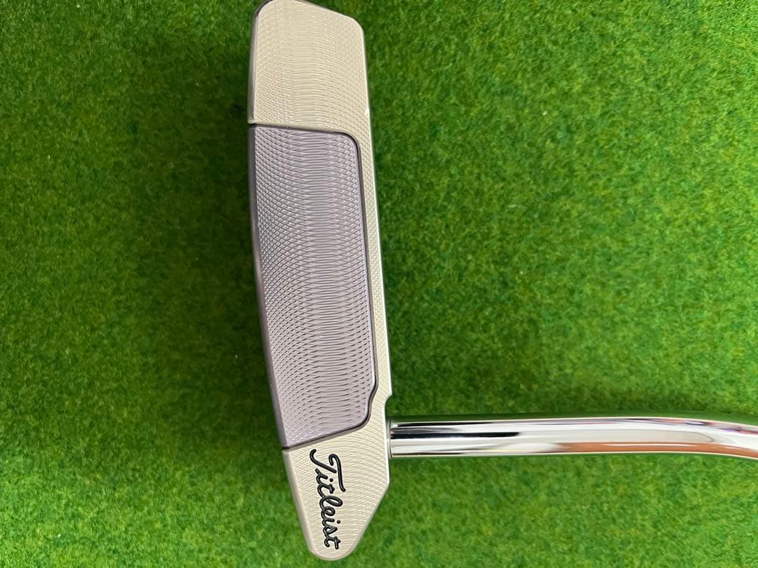 スコッティキャメロンSCOTTY CAMERON M2 パター 33インチ
