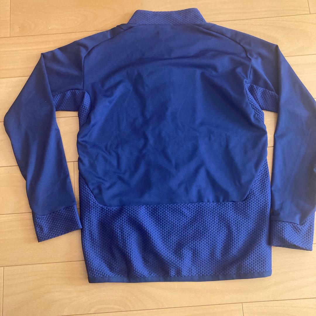 athform アスレタ　サッカー　ジャージ　140cm キッズ　フットサル