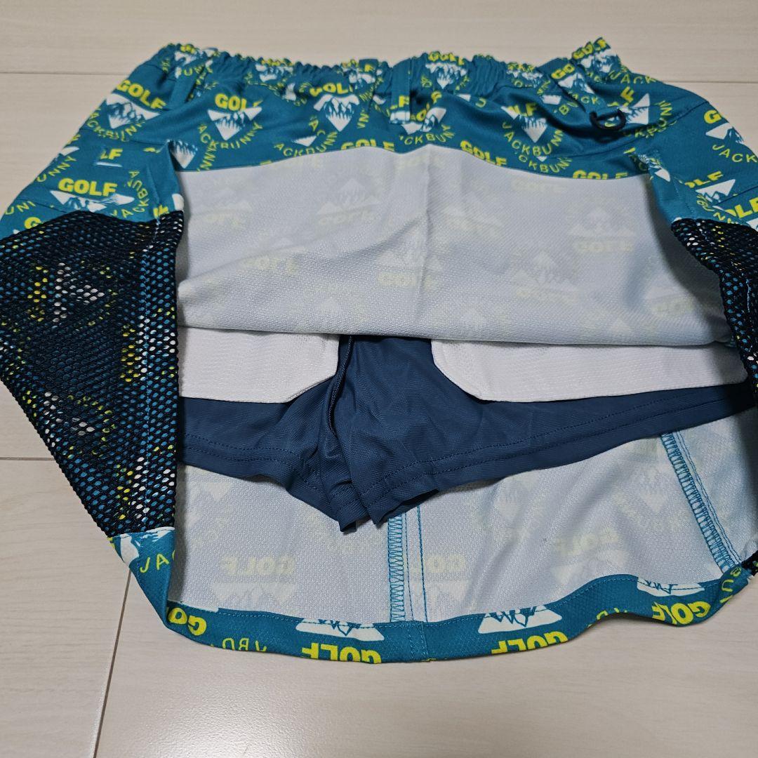 新品 ジャックバニー レディース シャツ スカート サイズ0 セットアップ 上下