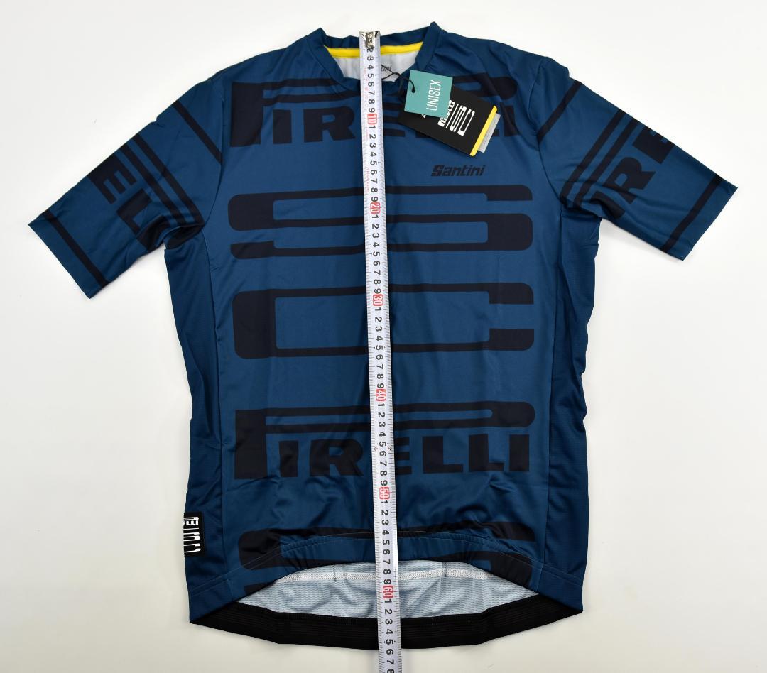 Pirelli Sport Club ジャージ size:XL テアル