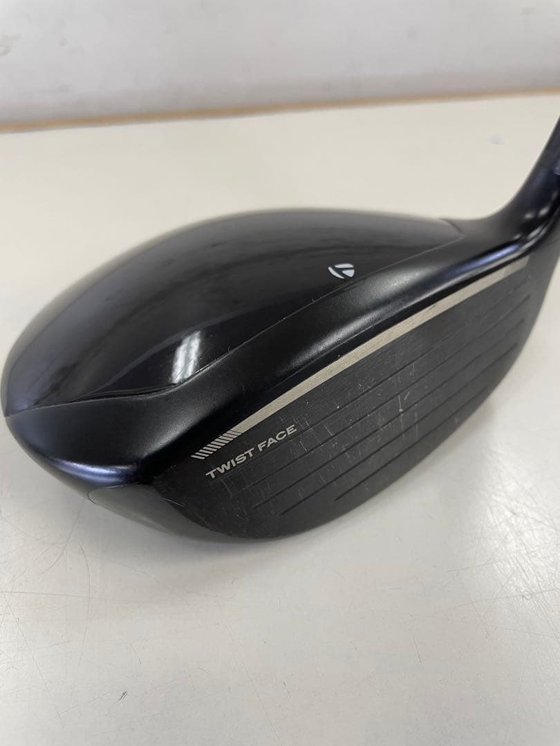ヘッドカバー付き　ステルス2 HD Stealth 2 HD 5w