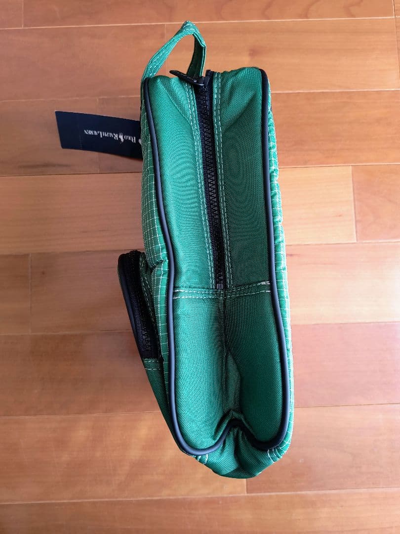 ラルフローレン　ゴルフ　シューズケース超レア　Ralph Lauren 新品