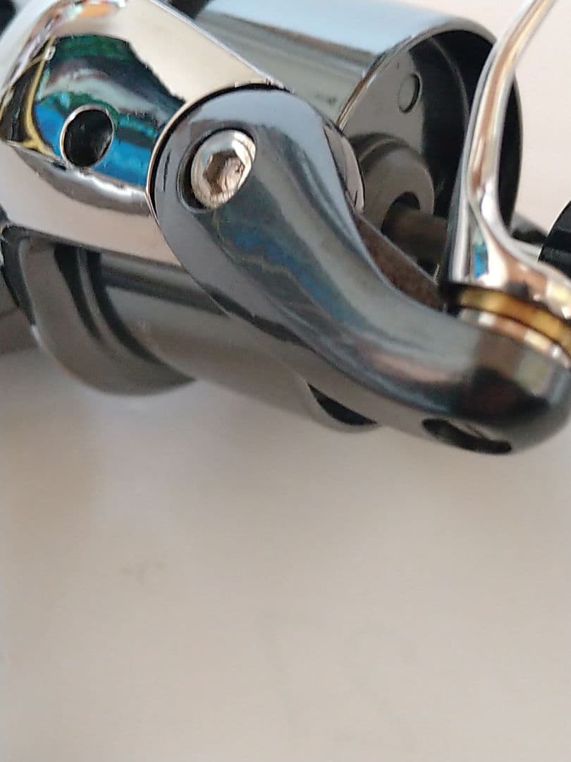 シマノ ステラ STELLA 4000S 夢屋 モンスターリミテッド スプール