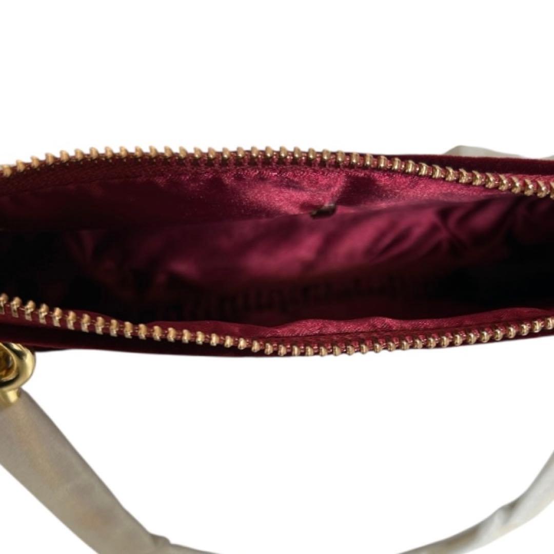 GUCCI グッチ ノベルティ ハンドバッグ ショルダーバッグ パーティーバッグ