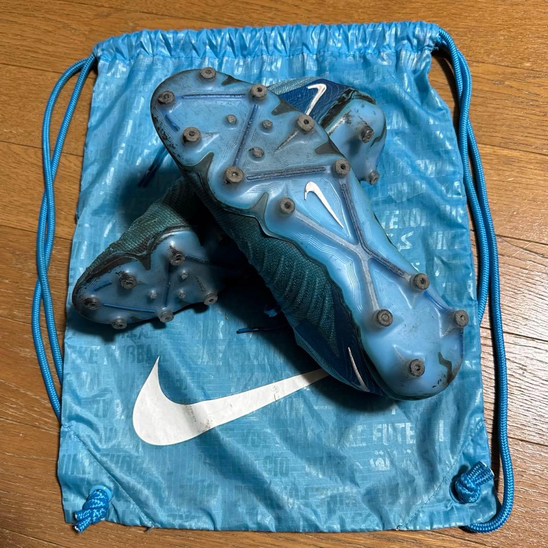 NIKE ファントム GX 2 AG エリート 26cm