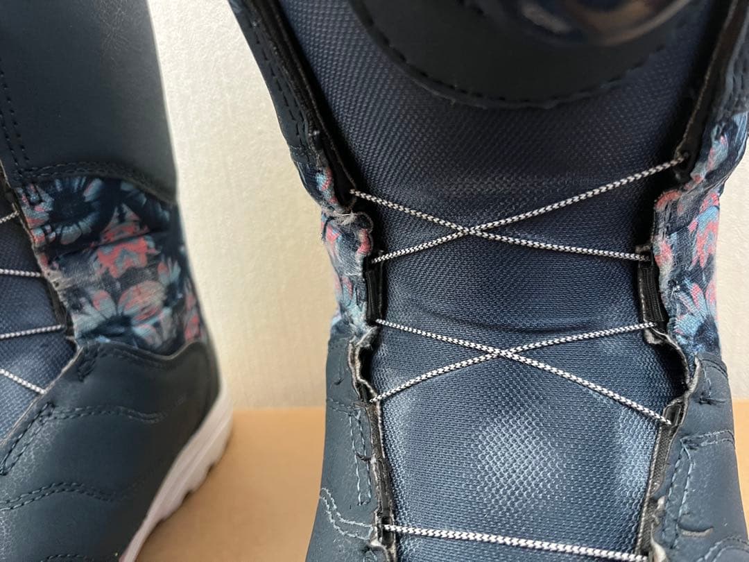 BURTON スノーボード ブーツ MINT-ASIAN FIT