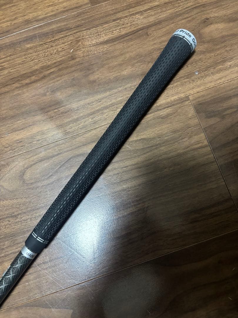 【美品】キャロウェイ　ローグst maxD 3W