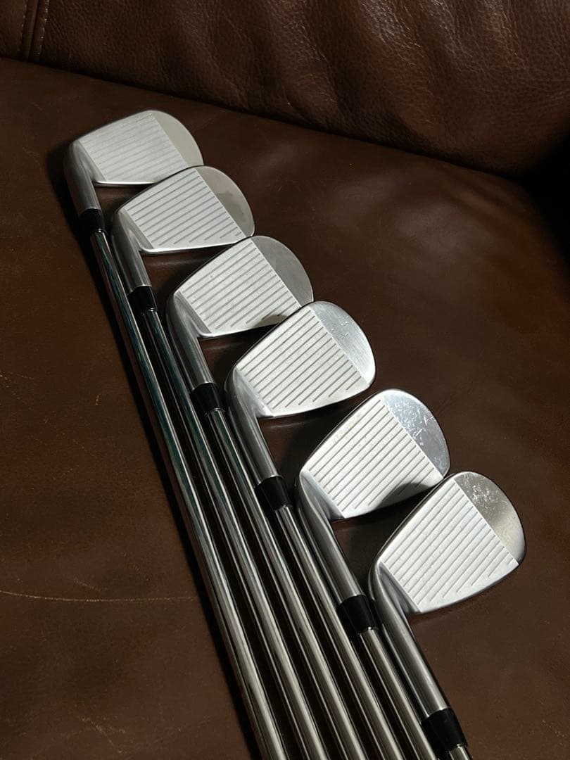 Titleist T150アイアンセット 6本　モーダス120S タイトリスト