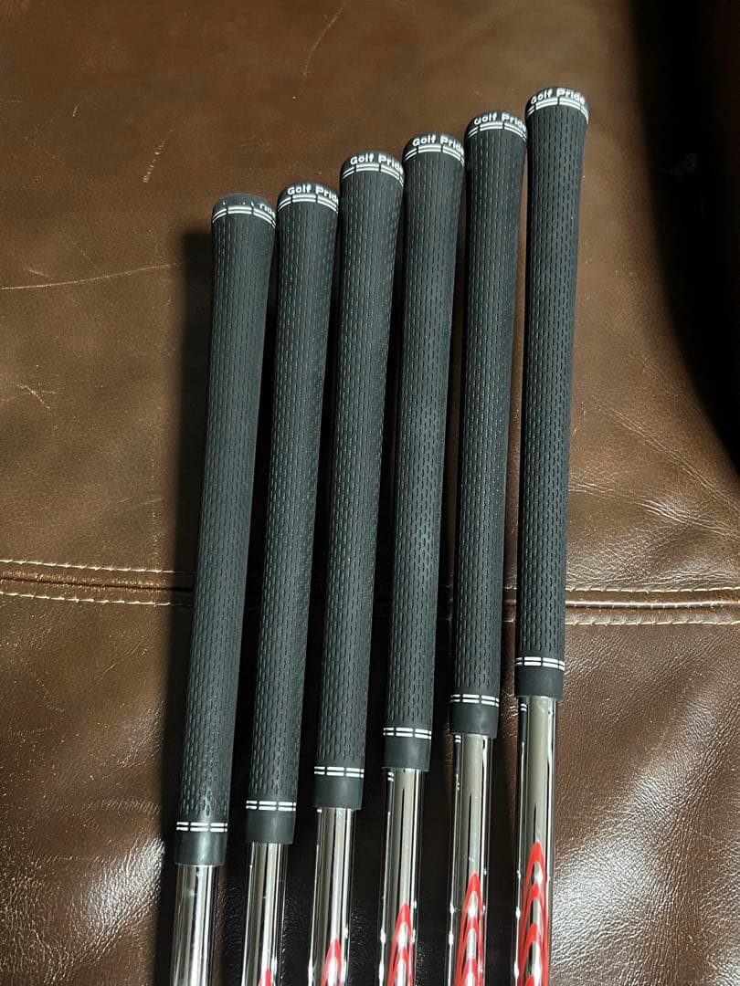 Titleist T150アイアンセット 6本　モーダス120S タイトリスト