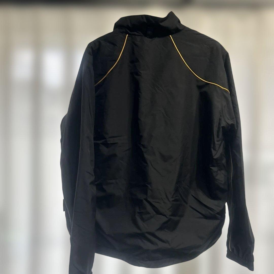 がまかつ　オールウェザースーツ　GM3485 美品　サイズＬＬ