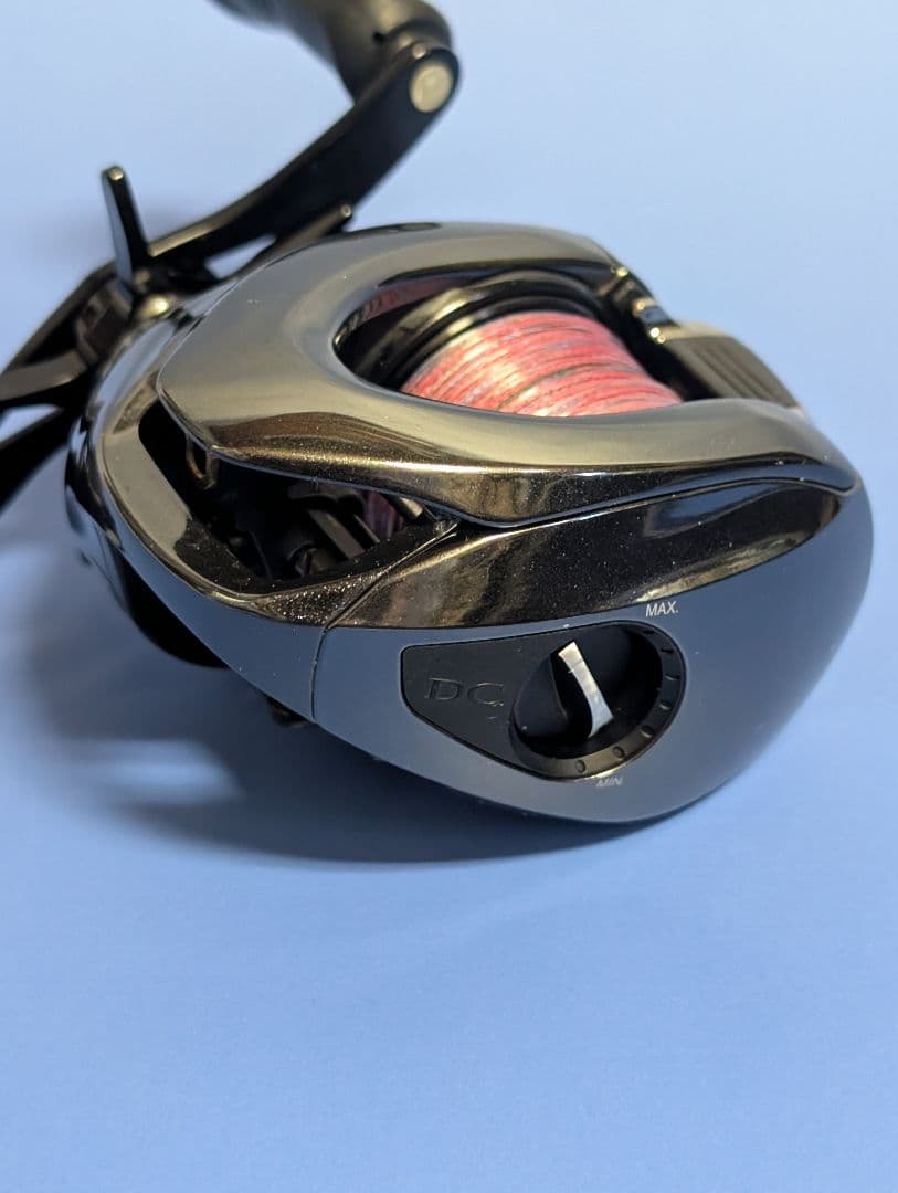 18アンタレス DCMD XG 美品 SHIMANO シマノ