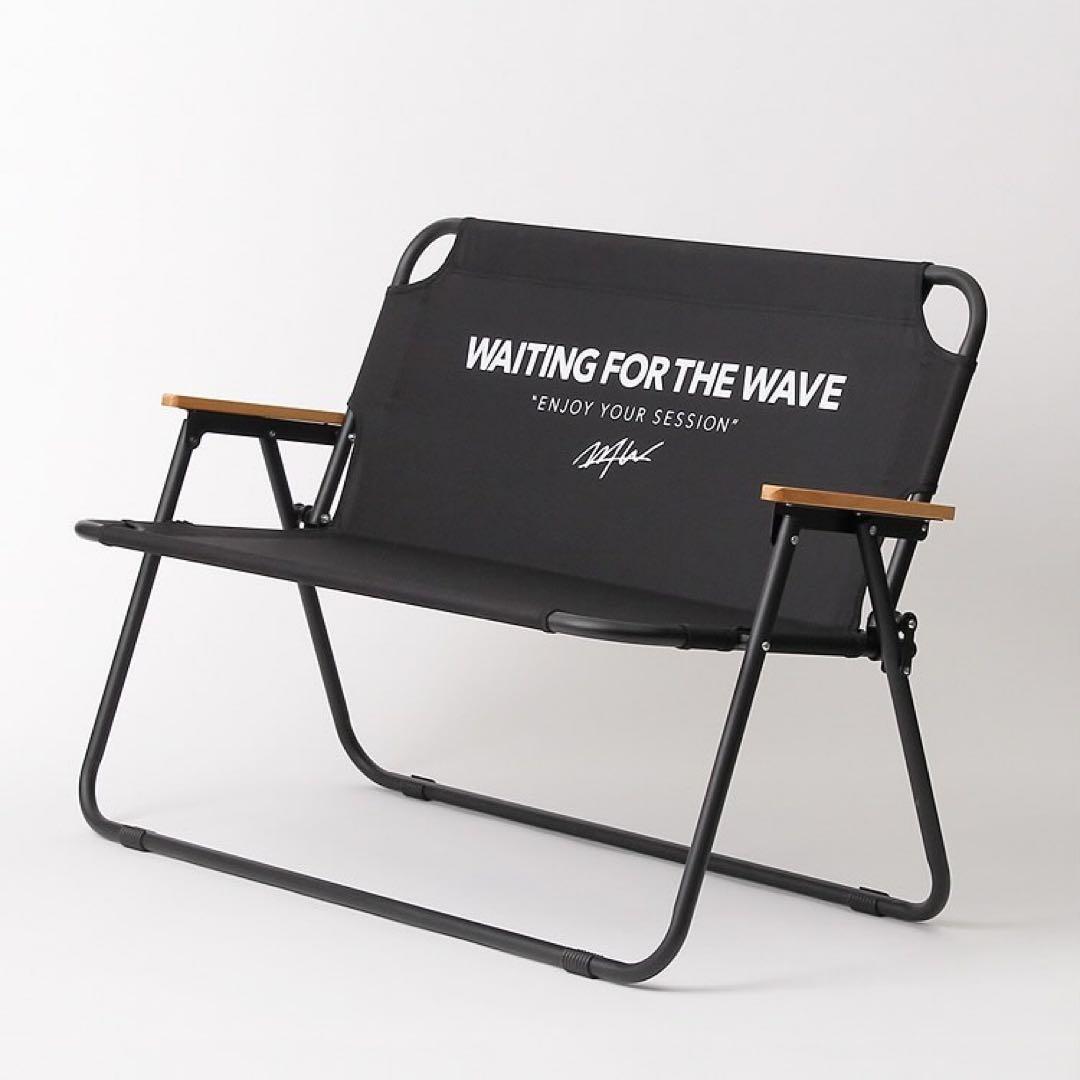Ayana★WTW THE FOLDING BENCH