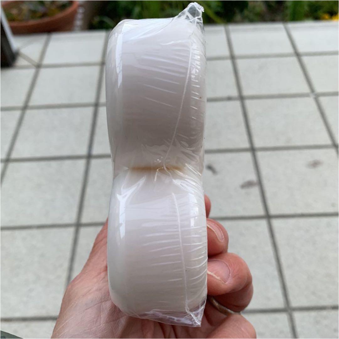 スケボー　ウィール　Speedlab 9th ST DIY 54mm/101A