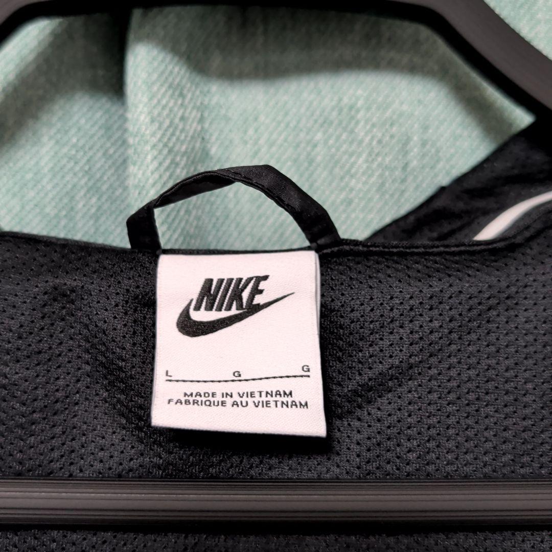 NIKE ヘリテージ ウィンドランナー ジャケット アウター DA0002
