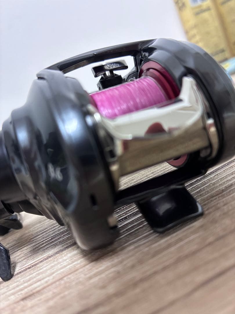 アルファス air tw レフト