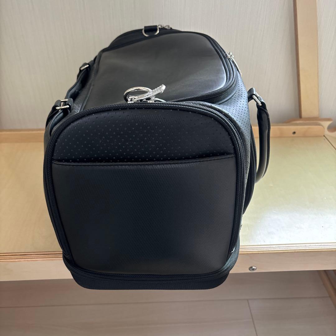 アディダス　adidas ゴルフバック　ボストンバック【美品】