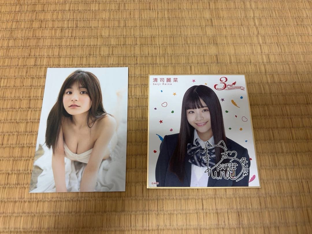 NGT48さん各種グッズセット