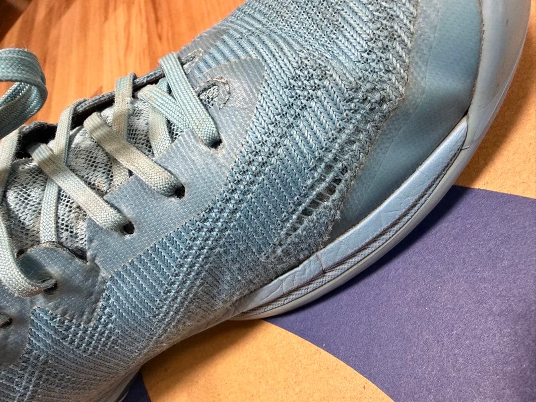 シューズ(男性用) asics GLIDE NOVA FF3 27cm