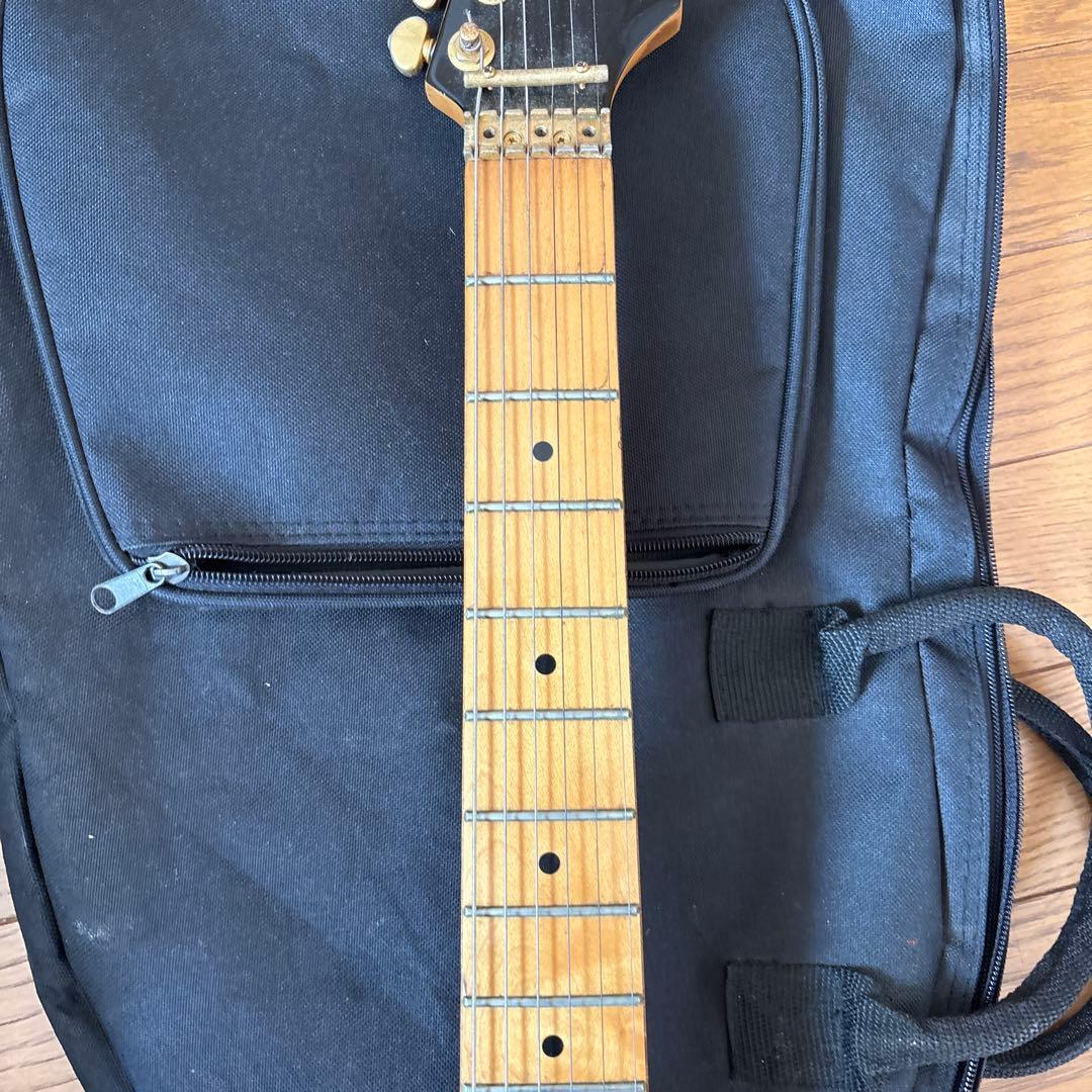 Washburn Stevens Model エレキギター