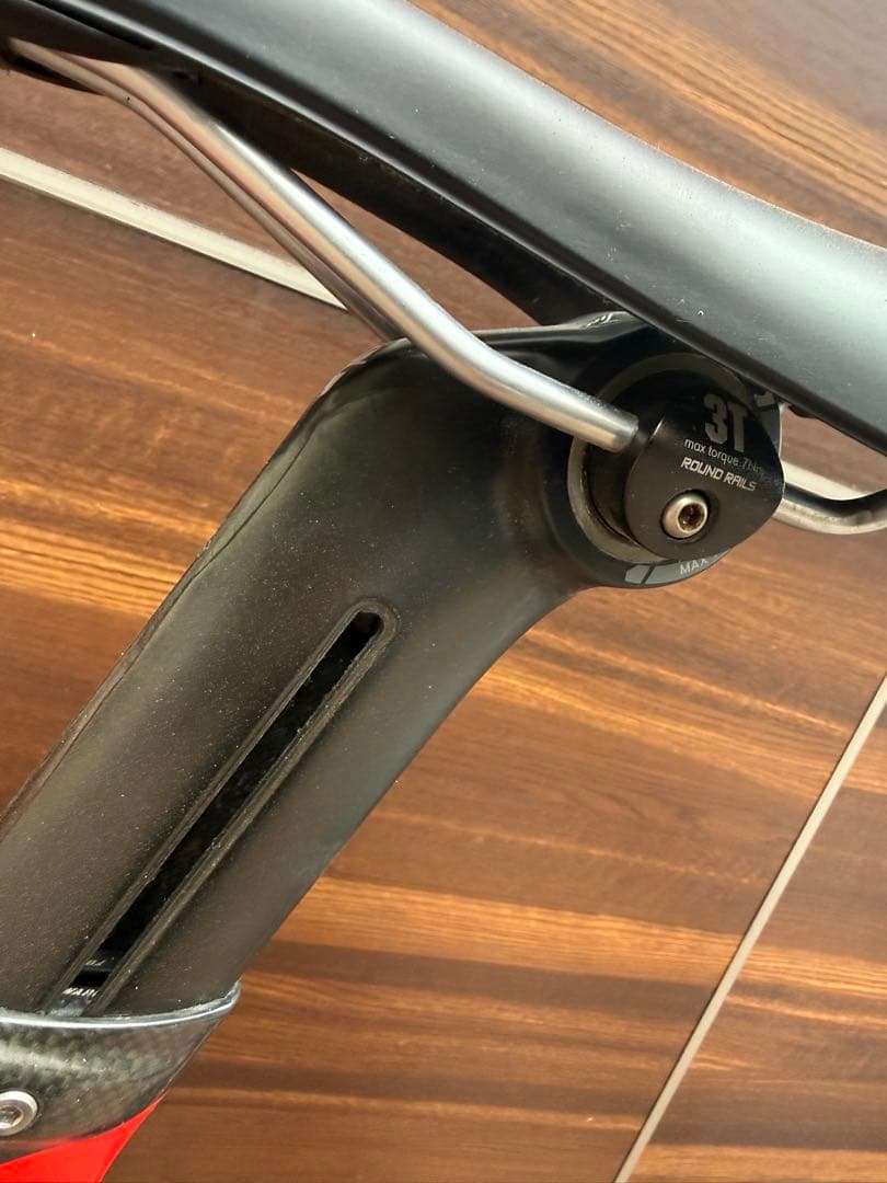 【中古】FELT AR5 フェルト 51 ロードバイク 自転車 2015年モデル