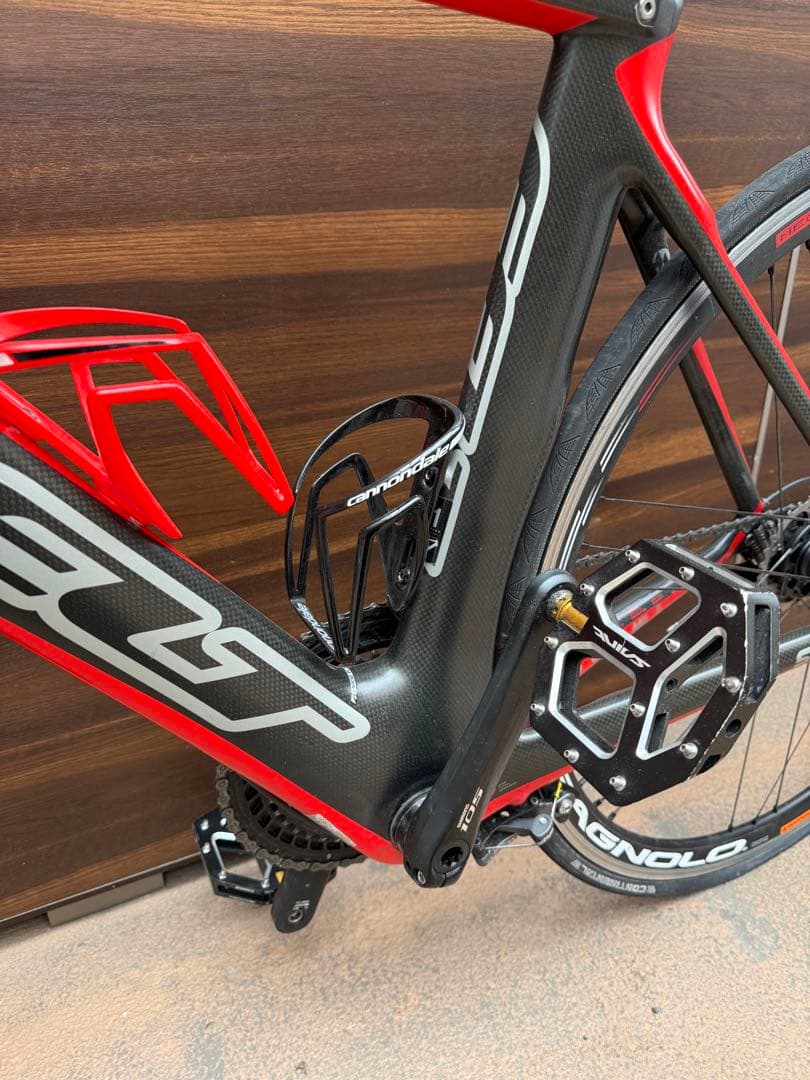 【中古】FELT AR5 フェルト 51 ロードバイク 自転車 2015年モデル