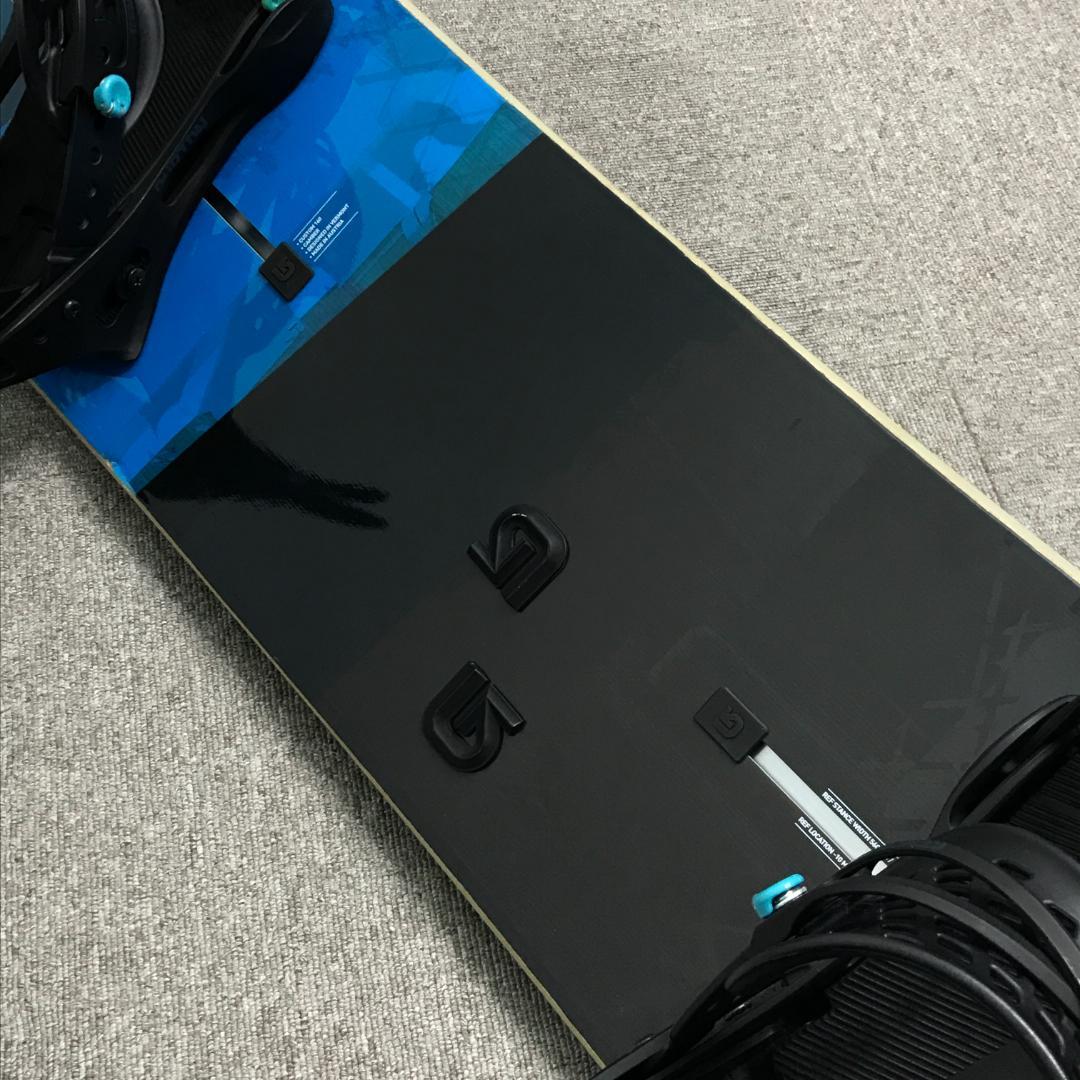 17万セット■WAX済■全部BURTON ボード ビンディング ブーツ ケース