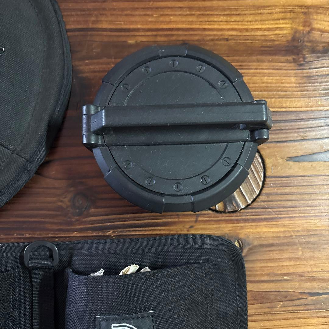 ハーフトラックプロダクツ Ballistics