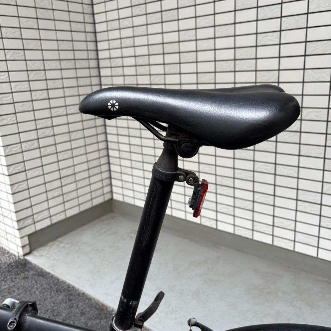 【日本未上陸】DAHON ダホン 折りたたみ自転車 SUV