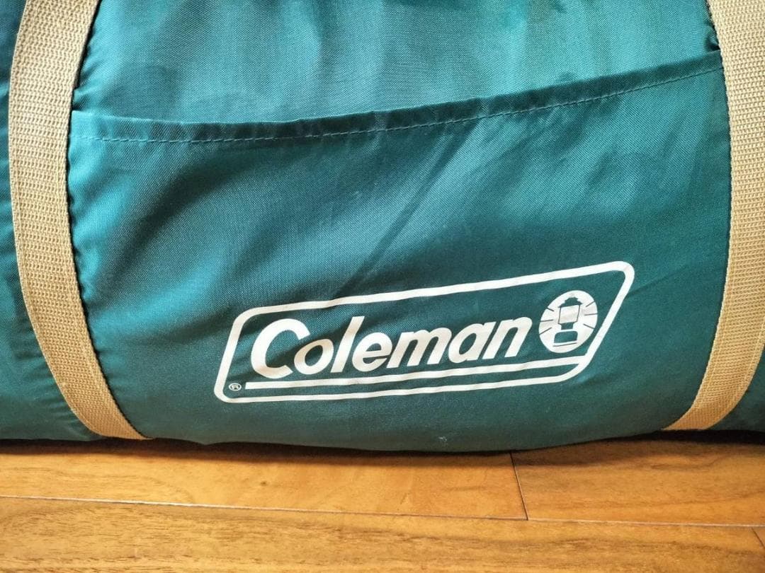 コールマン Coleman タフスクリーン2ルームハウス テント　4－5人用