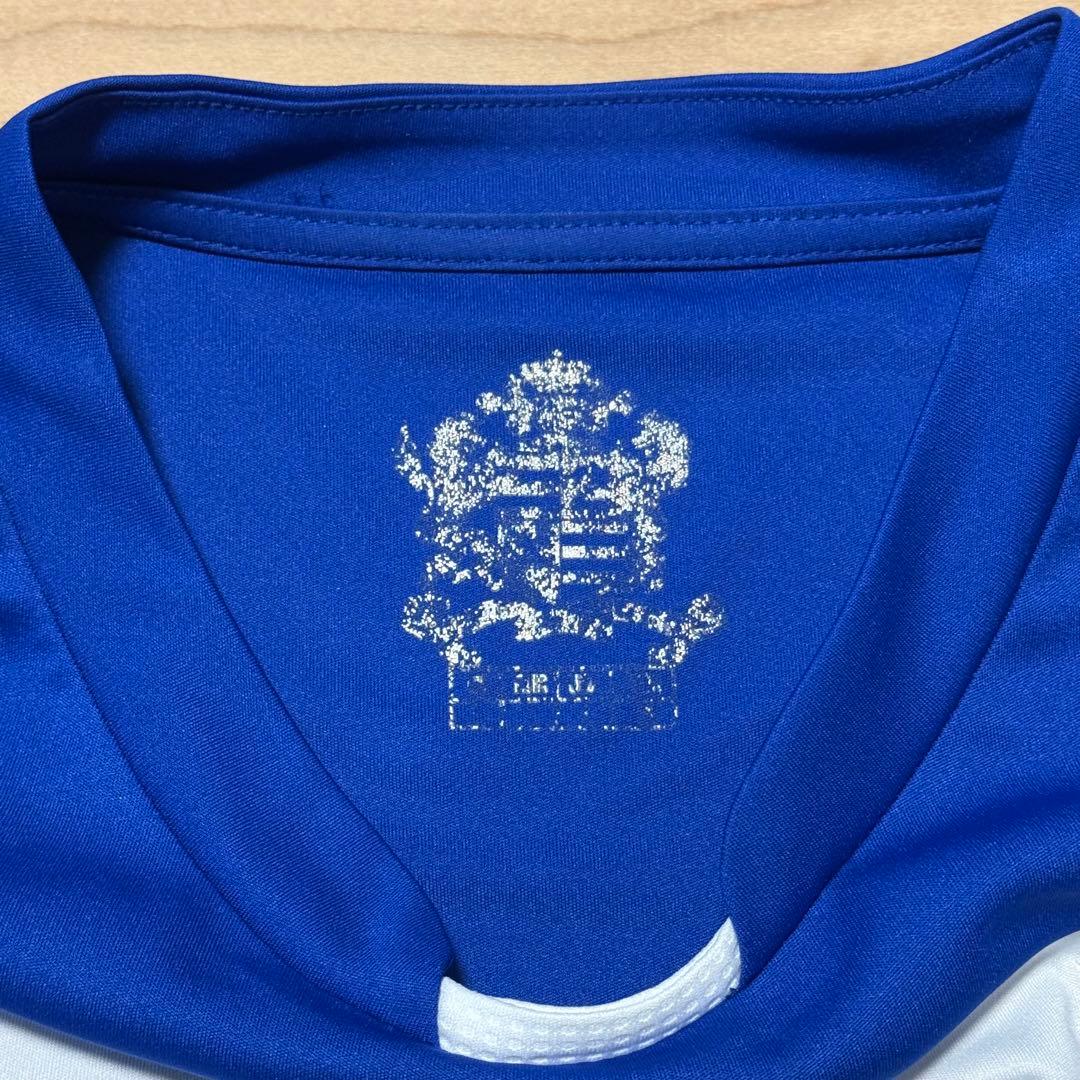 バーミンガムシティ サッカーシャツ ユニフォーム